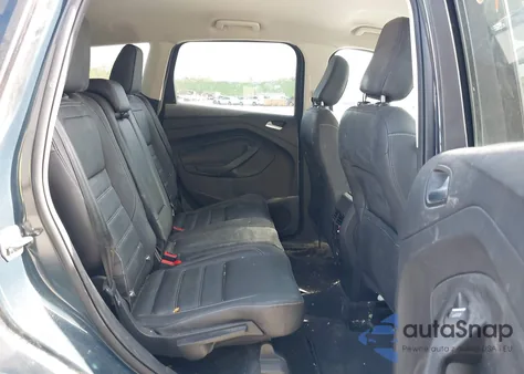 2019 Ford Escape Sel из США, поврежденный, VIN 1FMCU9HD0KUA37344